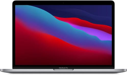 Apple MacBook Pro Space Gray 2020 13,3 , 16GB , 256GB , M1