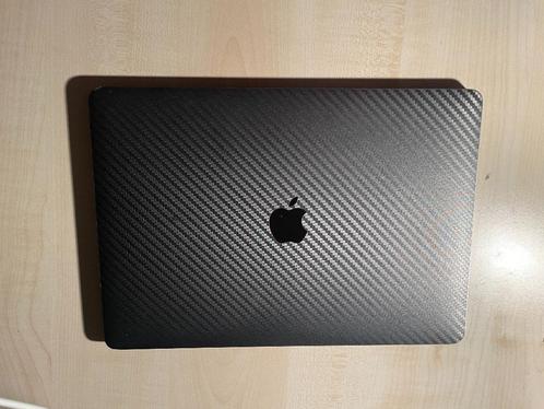 Apple Macbook Pro Spacegrey 13-inch 256GB