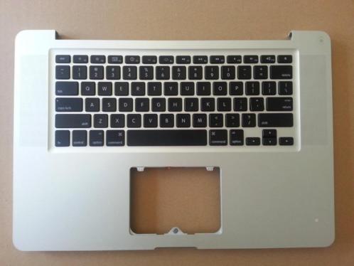 apple macbook pro topcase keyboard toetsenbord a1286 
