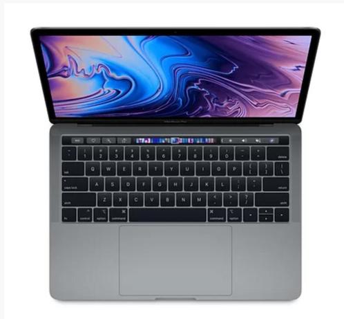 Apple MacBook Pro Touchbar 15 Inch 2017 - Intel i7 - 16GB