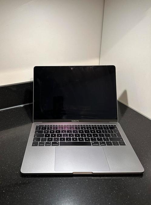 Apple MacBook Pro uit 2018