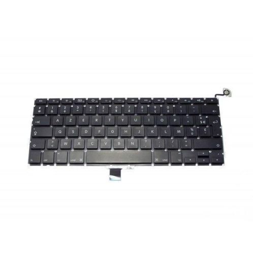 apple macbook pro unibody 13034 A1278 klavier azerty 