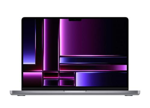 Apple MacBook Pro14(2023) - spacegrey M2 Max