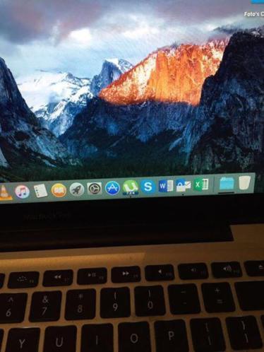 Apple Macbook pro.2.4,..i5.8gb.