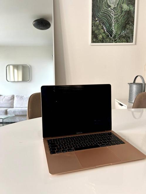 Apple MacBook Rose gold Air 13-inch (2018) - I5, 8GB Int