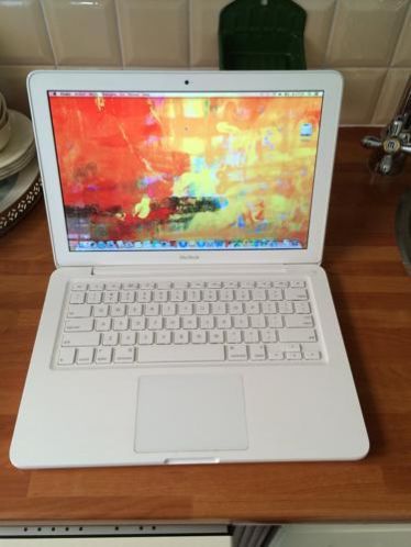 Apple Macbook Unibody 13034 medio 2010