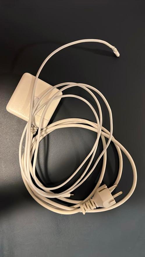 Apple MacBook USB C Adapter 61W met kabel en verlengsnoer