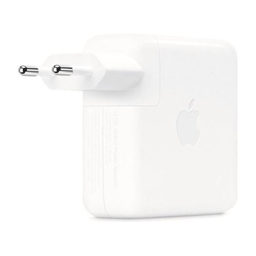 Apple MacBook USB-C Oplader 67W - Wit