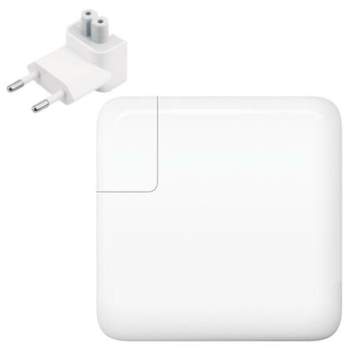 Apple Macbook USB-C Oplader 87W met kabel -Gratis verzending