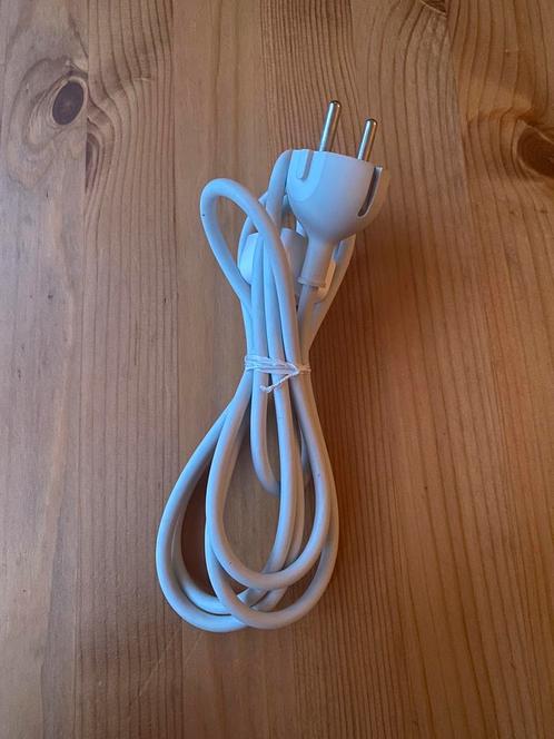 Apple Macbook verlengkabel voor MagSafe lichtnetadapter