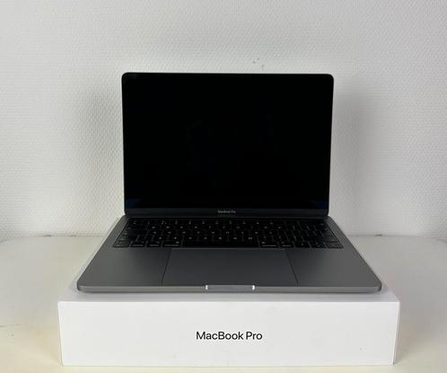 Apple MacbookPro 13 (i58256) 2019 als nieuw