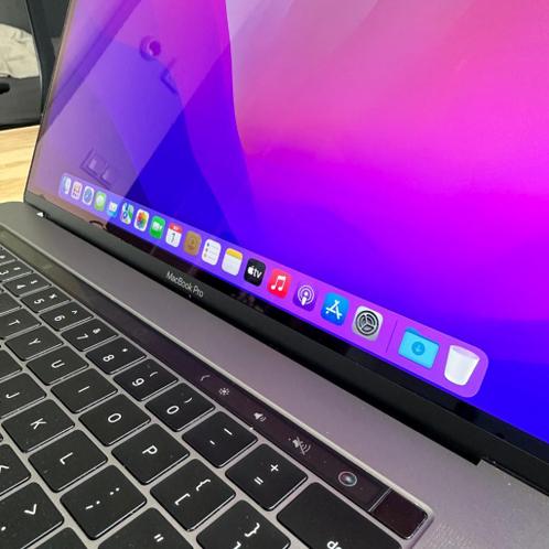 Apple MacBooks - Air ampamp Pro - met garantie en accessoires
