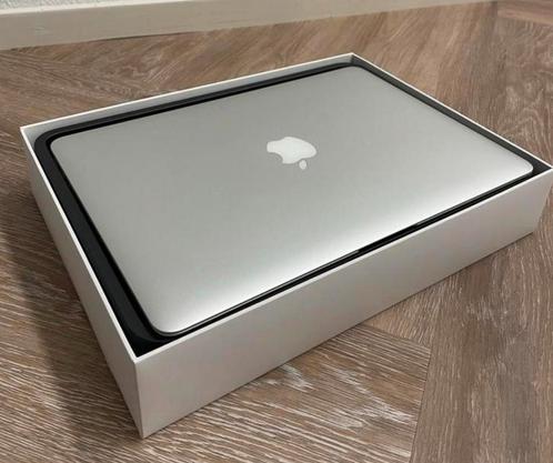 Apple MacBooks air so goed
