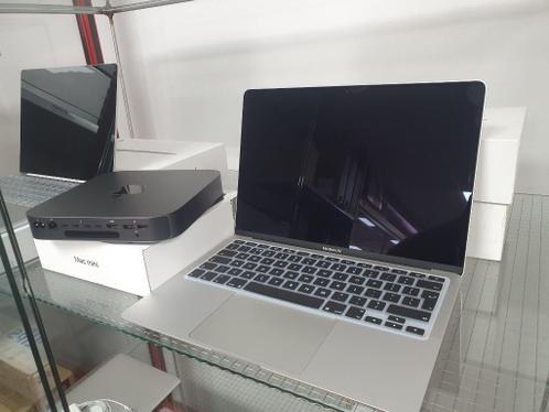 Apple macbooks (meerdere modellen)20  korting.