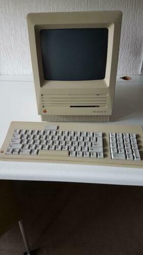 Apple MacIntosch SE