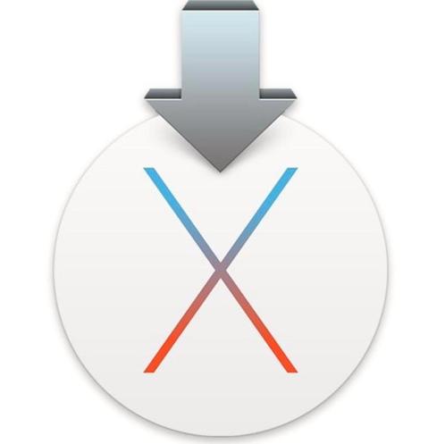 Apple MacOS X El Capitan Bootable Installatie USB Stick