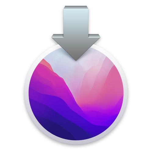 Apple MacOS X Monterey Bootable Installatie USB Stick