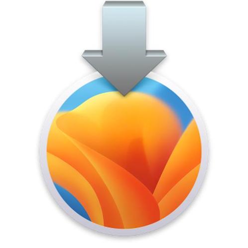 Apple MacOS X Ventura 13.0 Bootable Installatie USB Stick