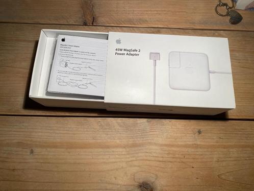 Apple Macsafe 2 power adapter