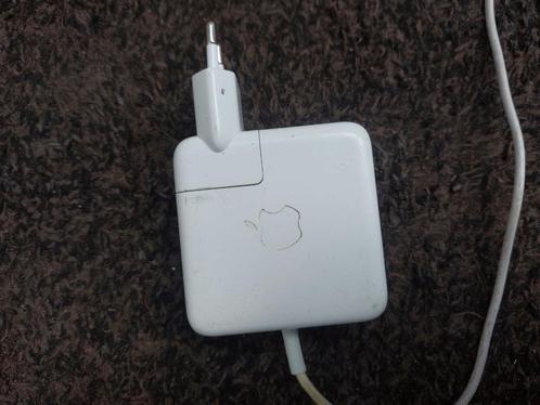 Apple macsafe oplader macbook