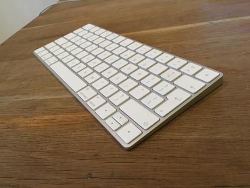 Apple Magic Keyboard 2 Als Nieuw, met Doos