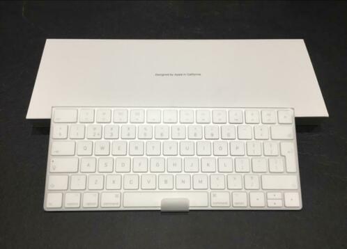 Apple Magic Keyboard 2 - Nieuw