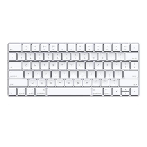 Apple Magic Keyboard 2 (Nieuw) - Draadloze Bluetooth Toetsen