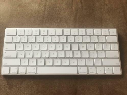 Apple Magic Keyboard 2 toetsenbord iMac iPad Macbook