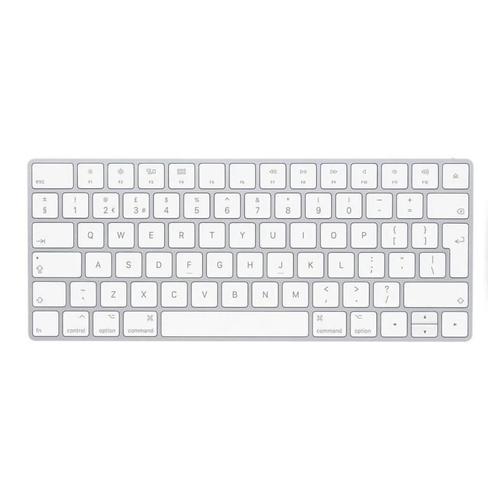 Apple magic Keyboard 2015  UK Qwerty layout