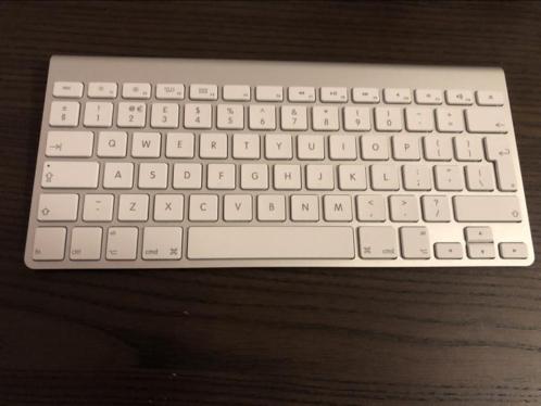 Apple Magic Keyboard