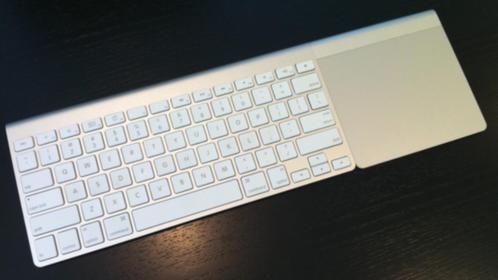 Apple Magic Keyboard  Apple Magic Keypad