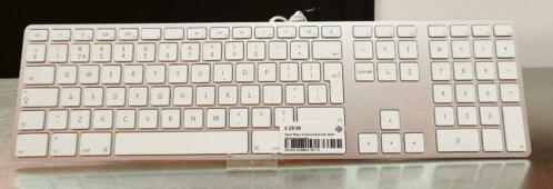 Apple Magic Keyboard Bedraad  Nette staat met garantie