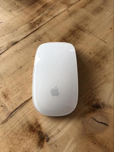 Apple magic mouse 1