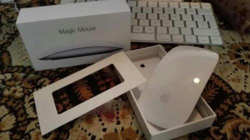 Apple magic mouse 2