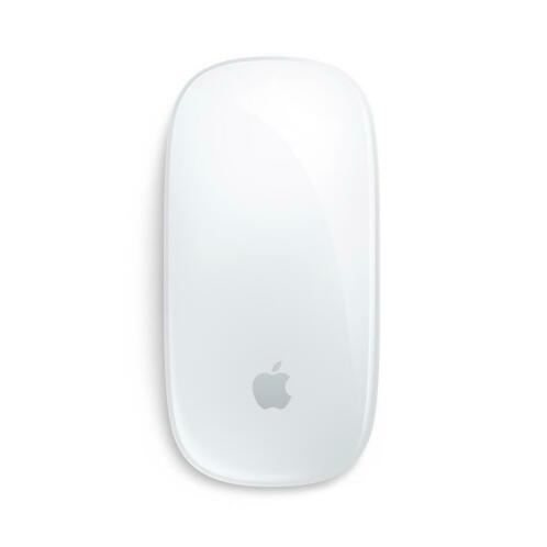 Apple Magic Mouse 2 (licht gebruikt)