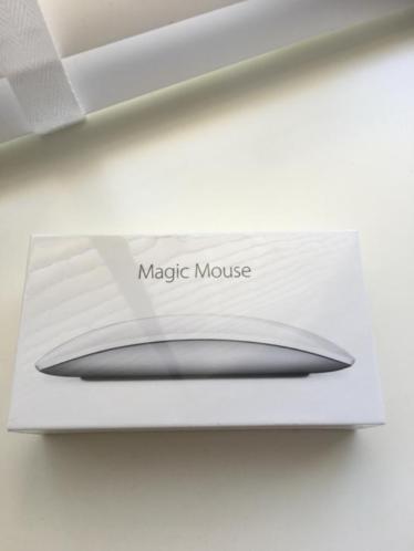 Apple magic mouse 2 met oplader