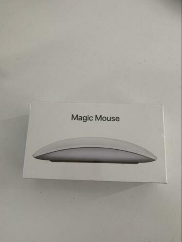 Apple Magic Mouse 2 - Nieuw