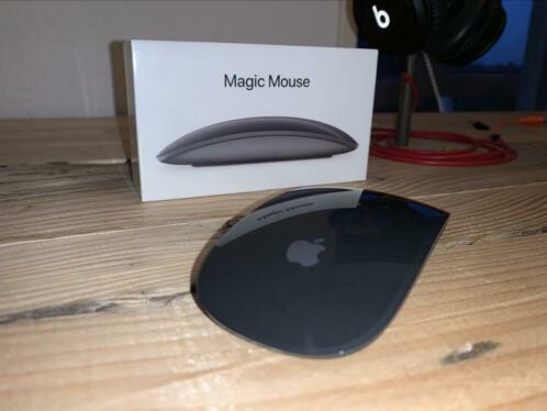 Apple Magic mouse 2 Spacegrey