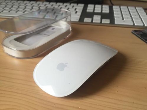 Apple magic mouse 