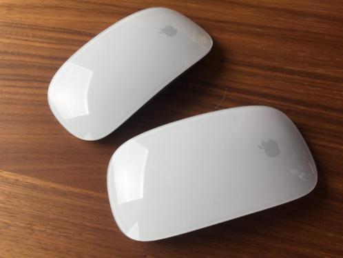 Apple Magic Mouse (2x)