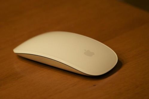 Apple Magic Mouse