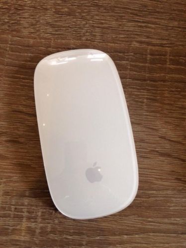 Apple magic mouse