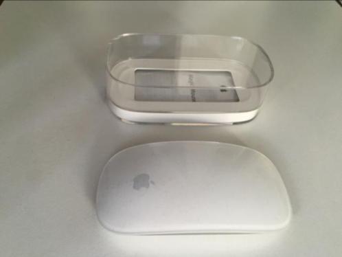 Apple Magic Mouse
