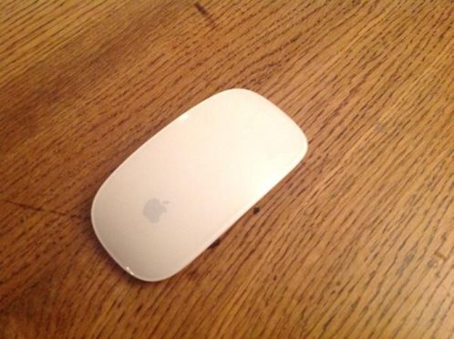 Apple Magic Mouse