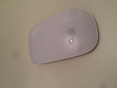 Apple Magic Mouse