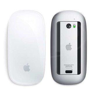 Apple Magic Mouse A1296  Gebruikt (Muizen)