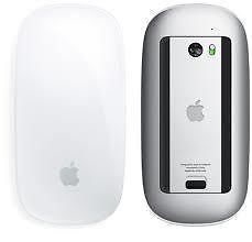 Apple magic mouse bijna nooit gebruikt