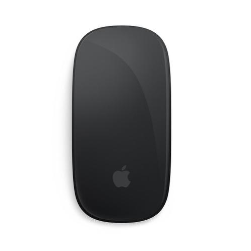 Apple Magic Mouse Draadloos - Space Grey (A1657)