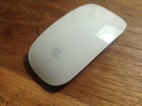 Apple Magic Mouse Draadloze Bluetooth Muis