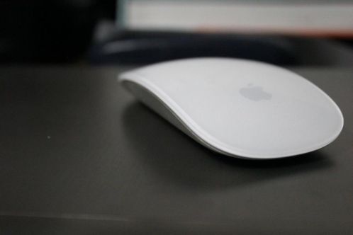 Apple Magic Mouse (draadloze muis, bluetooth)
